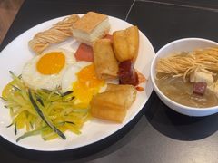 -安阳迎宾馆-普利亚西餐厅