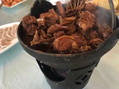 -京北渔家傲