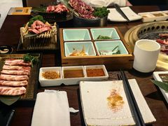 -龍二烧肉酒场(九亭店)