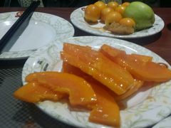 -比亚森自助烤肉料理(裕华店)