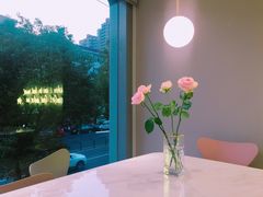 大堂-夏佐CHASEL(横店康庄路店)