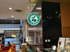 -逸派咖啡 EPARKCOFFEE(广安门店)