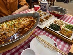 -王村姑老土炕莜面村(桥东店)