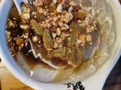-霸道川面馆(张江店)