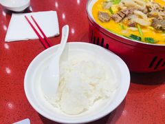 -喜家德虾仁水饺(长泰广场店)
