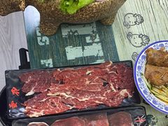 -刘少华贵州小黄牛·鲜牛肉火锅(总店)