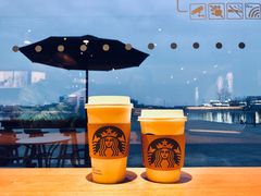 -星巴克(成都科学城店)