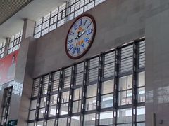 -洛阳龙门站