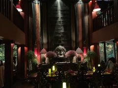 -花马天堂云南餐厅 Lost Heaven(高邮路店)