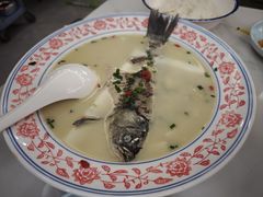 -玲珑阁昆山菜(锦溪店)