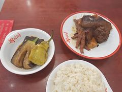 -刘小忙把子肉(北园大街总店)