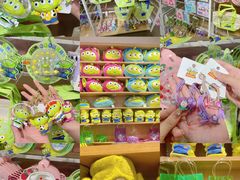 -名创优品(天河区正佳广场二店)