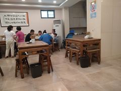 大堂-老刘家永盛斋·传统泡馍(东关南街店)