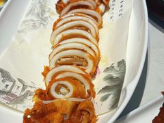 -北李妈妈菜·海肠捞饭(开发区万达店)