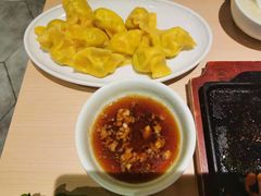-吕氏疙瘩汤·新派鲁菜(欢乐汇店)