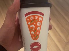 -必胜客(格尔木华兴店)