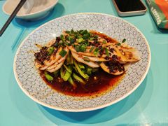 -川正旺江湖菜(三元桥店)
