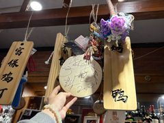 -玉桥餐厅(天坛店)