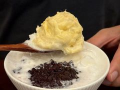 -小团圆糖水铺(襄阳南路店)