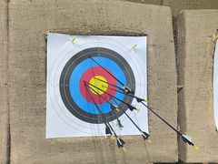 -蓝天射箭馆·专业射箭运动(诚丰广场店)