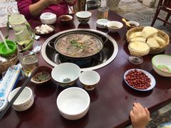 -尼玛藏家风味园(阿山食城店)
