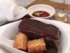 -东海酒家(长平东路店)