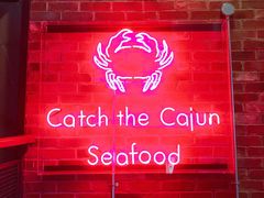 -Catch the Cajun Seafood(表参道店)