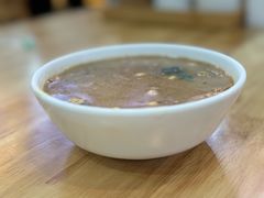 五香豆沫-高群生胡辣汤(亚运村店)