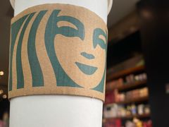 -星巴克(南京商厦店)