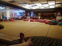 -汤连得温泉馆(宝山店)