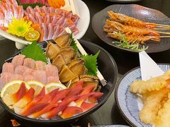 -科尔海悦酒店樱之河日本料理(清河东路店)