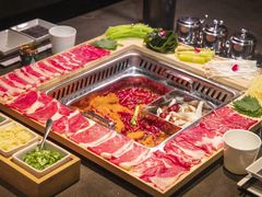 -宽来火锅(来福士广场店)