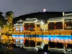 -卯时·龙光雅宴·精致锡帮菜(惠山古镇店)