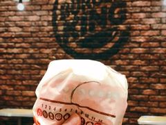 -汉堡王(大连柏威年餐厅店)