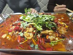 马勺跳水蛙-格尔曼德(柳河路店)