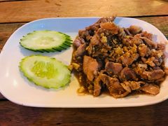 -Doo Dee Thai Food(Issan/Isaan/Esan)