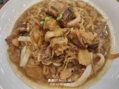 -哈啾嗨·蒙文化主题餐厅(京汉新城店)