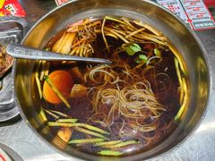 -堂堂小伙夫·辽宁小吃大排档(京西大悦城店)