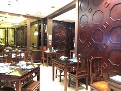大堂-皇饭儿·王润兴酒楼(河坊街店)