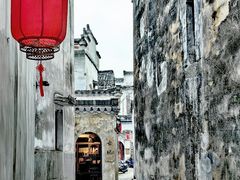 -石潭村