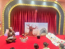 点击看大图 -奈尔宝家庭中心·亲子餐厅(鄞州万达店)