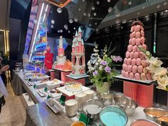 -河北宾馆·香溢自助餐(裕华店)