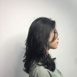 -山浦形象烫染