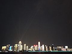 -武汉两江游览·夜游长江(汉口粤汉码头)