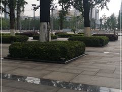 -两江幸福广场
