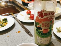 -海底捞火锅(亲贤北街店)