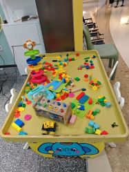 -Mengbaby·萌宝贝儿童理发(保利广场店)