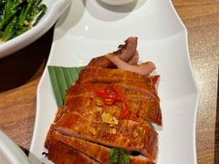 -帕蓝·暹罗料理(曲阳店)