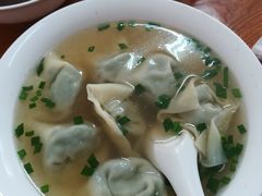 -吴家馄饨