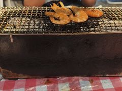 -生火火·小炉子炭烤(金楠天街总店)